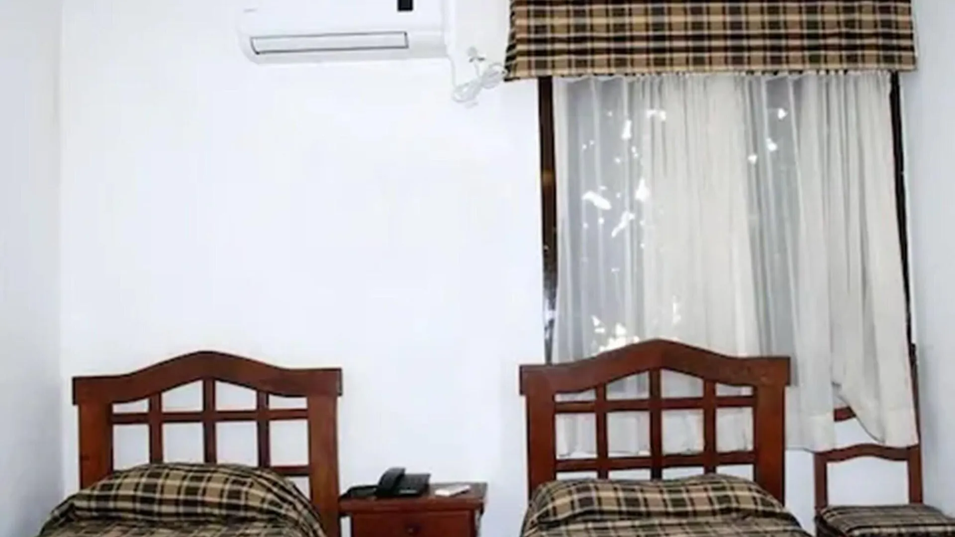 **  Laerte Hotel Mendoza Argentina
