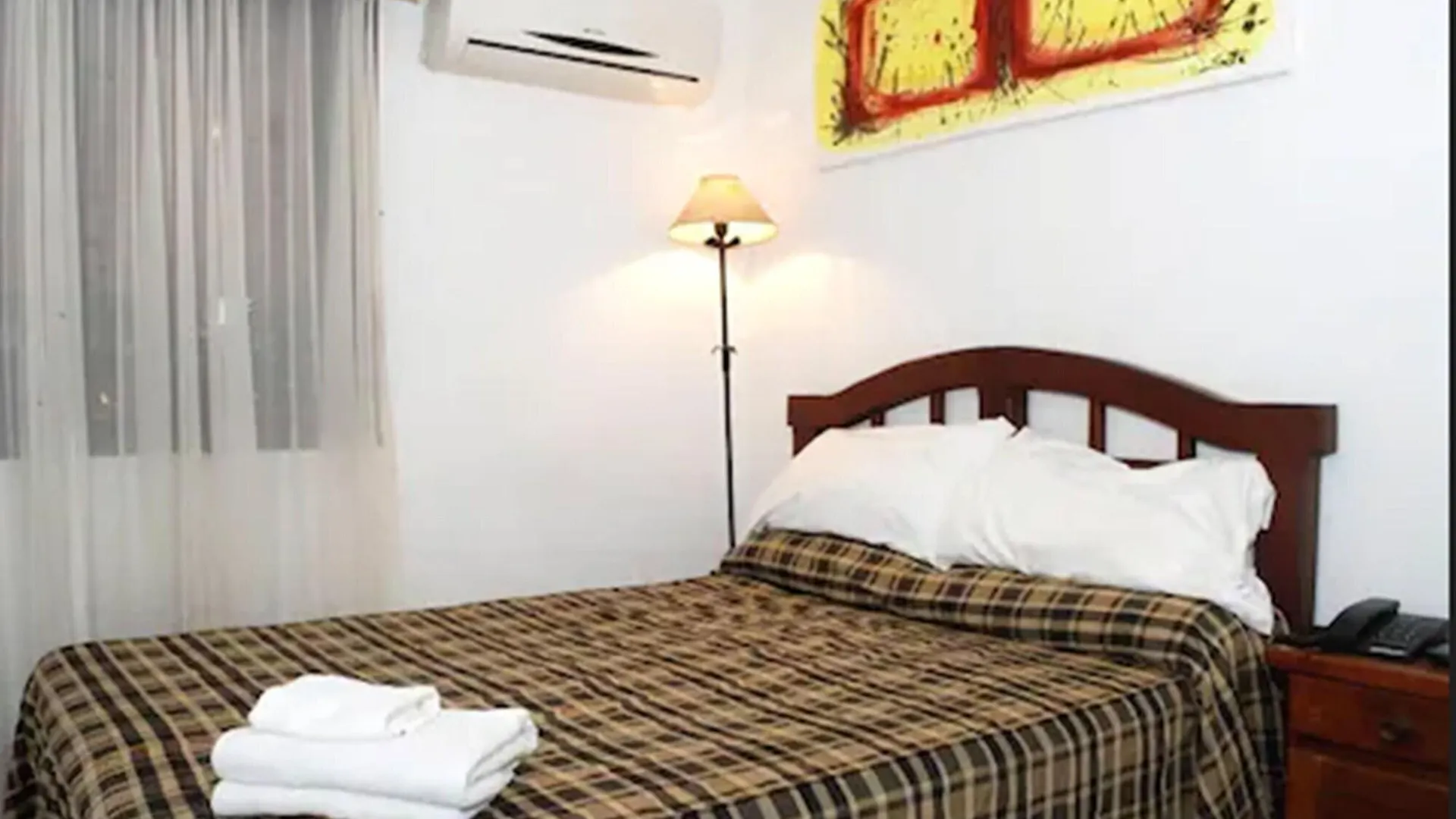 Laerte Hotel Mendoza