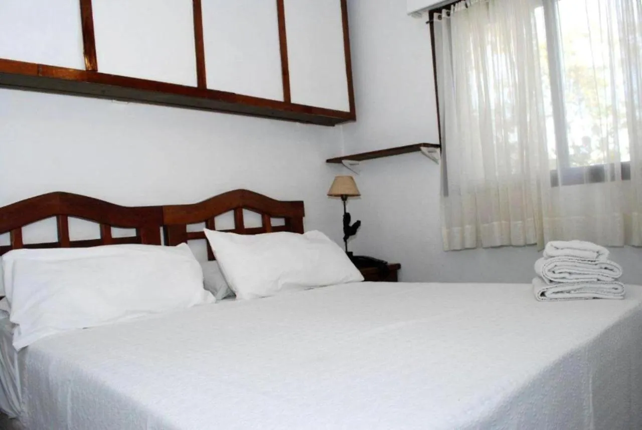 Laerte Hotel Mendoza 2*,  Argentina