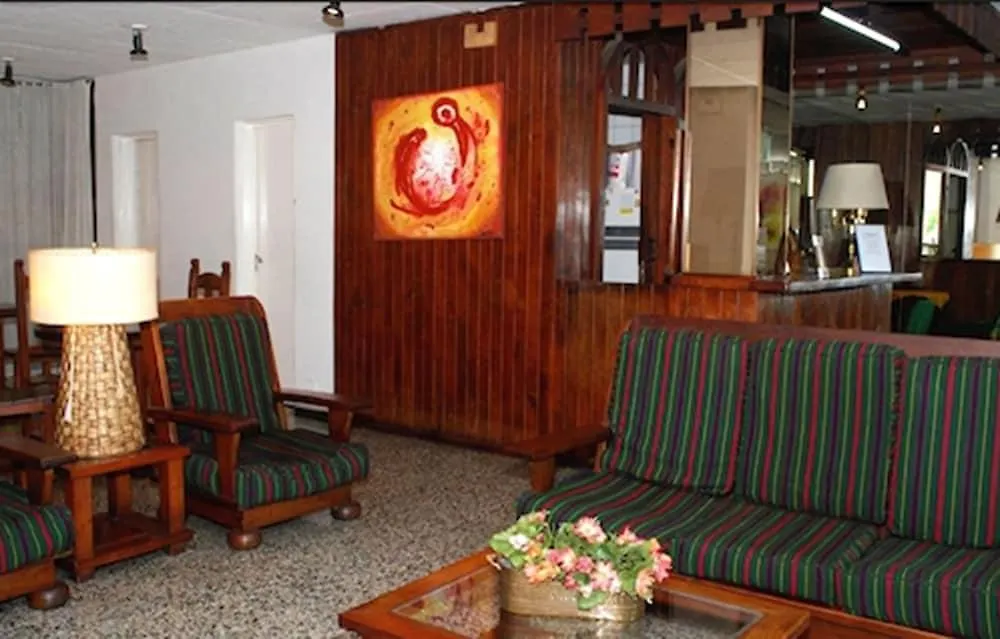 Laerte Hotel Mendoza Argentina