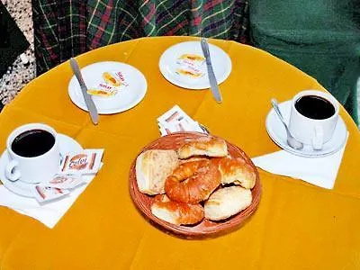 **  Laerte Hotel Mendoza Argentina