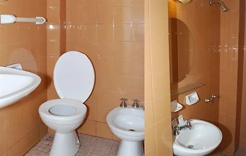 Laerte Hotel Mendoza