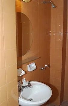 Laerte Hotel Mendoza