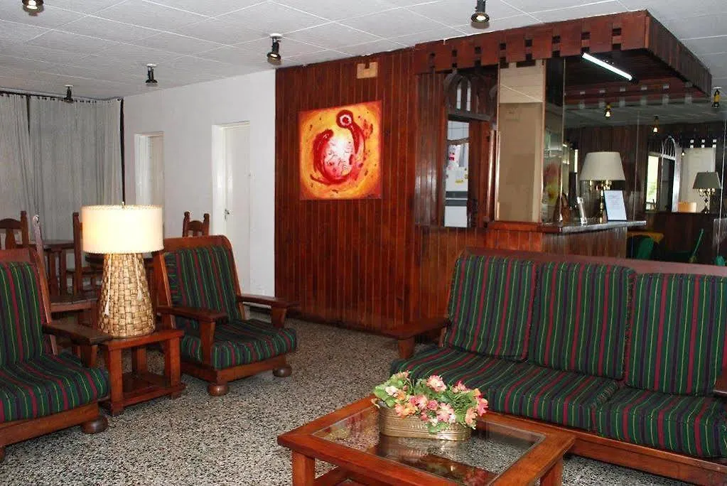 Laerte Hotel Mendoza