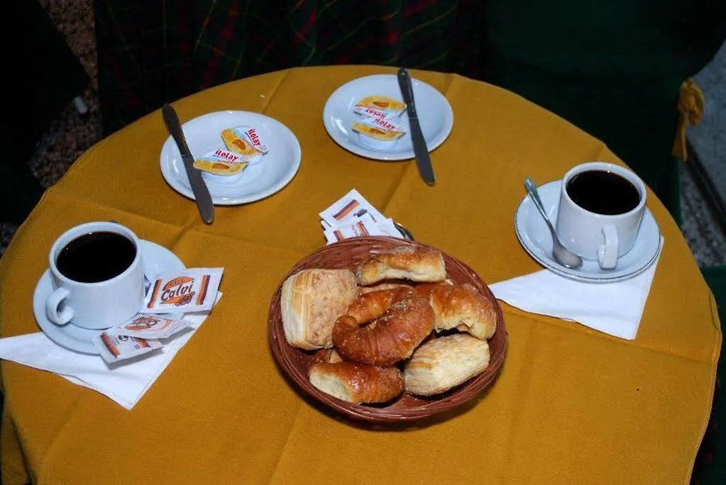 Laerte Hotel Mendoza 2*,  Argentina
