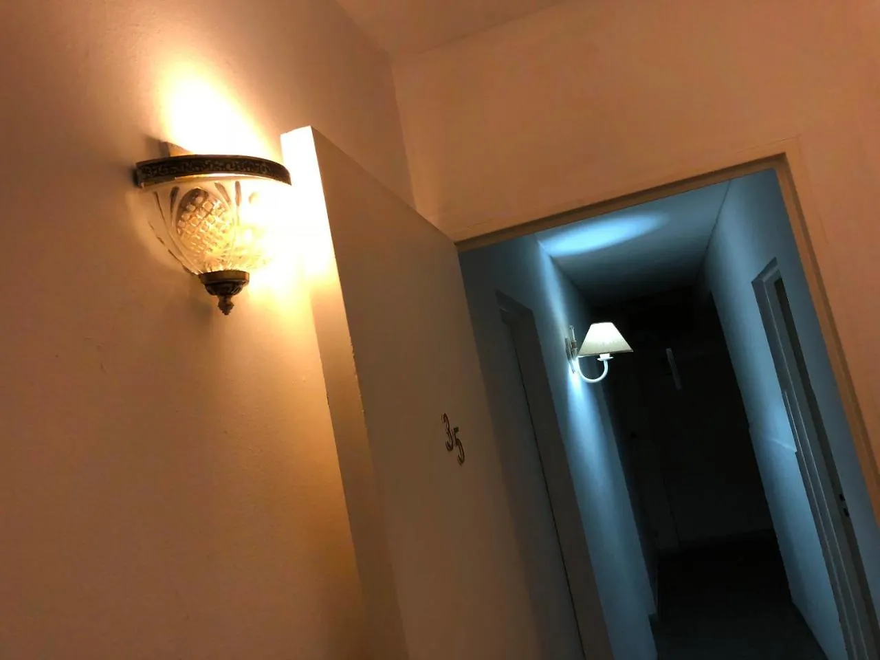 Laerte Hotel Mendoza